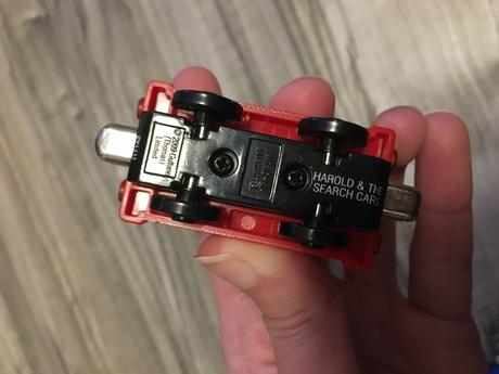 Harold z thomas and friends, 