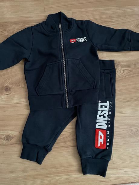 Diesel suprava, diesel,80