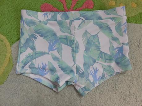 Plavky george, george,146