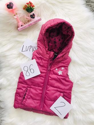 Vesta 80/86, lupilu,80