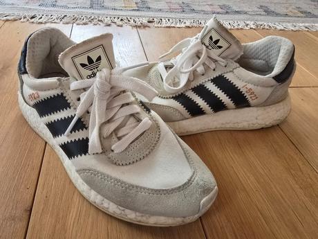 Super pohodlne tenisky, adidas,37