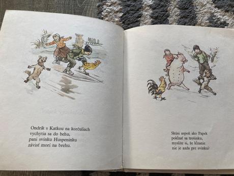 Ondríkovi priatelia (1984),