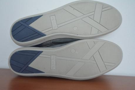 Pánske poltopánky venice, veľ. 47, 47