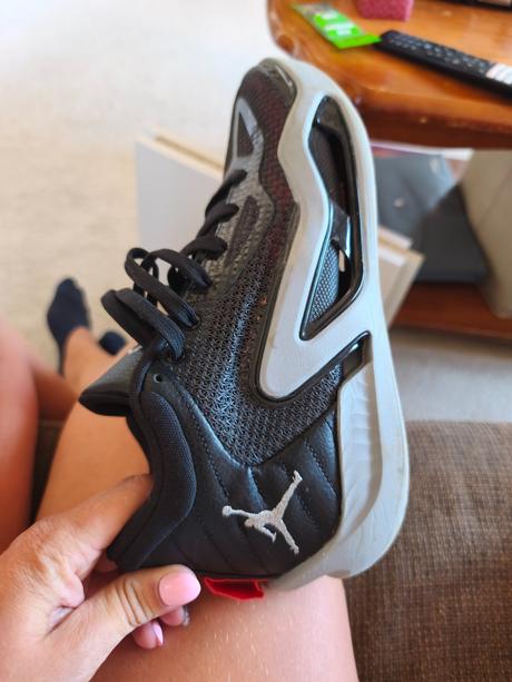 Tenisky jorden, air jordan,41