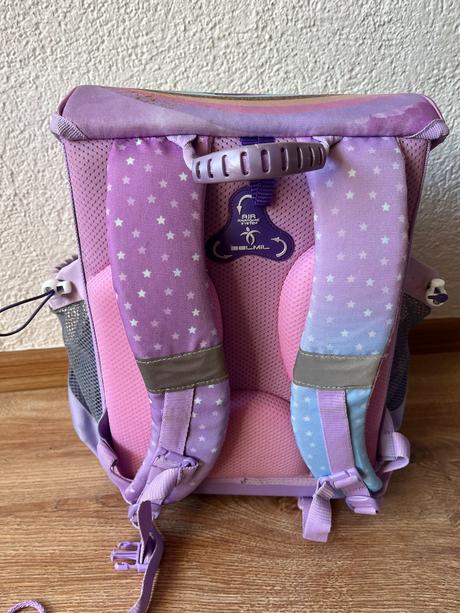 Školská taška set, 