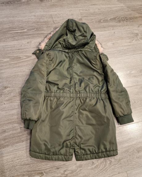 Prechodná bunda lindex, lindex,122