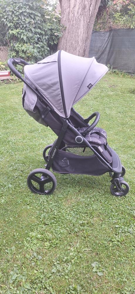 Kočík coco, baby design,baby design coco