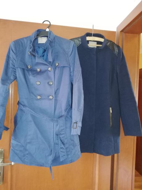 Trenčkot orsay 34-36 s-m, orsay,34