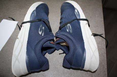 Skechers tenisky vel.45, skechers,45