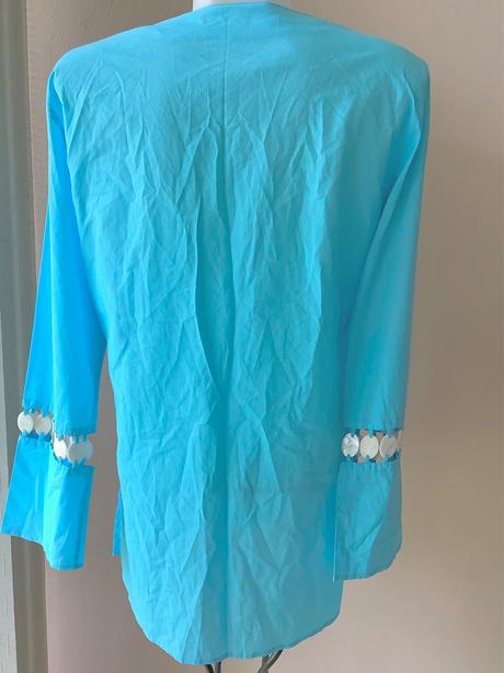 Plažova tunika, marks & spencer,40