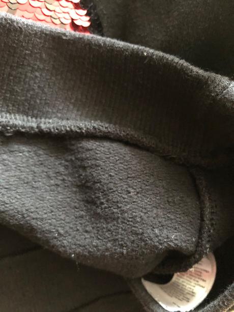 Spiderman mikina, sinsay,104