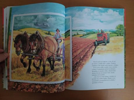Moja najkrajšia kniha o zvieratkách, 