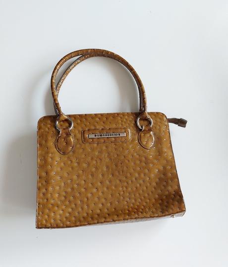 Nadherna kabelka di gregorio, 