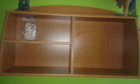 Nabytok do detskej alebo studenskej izby, 