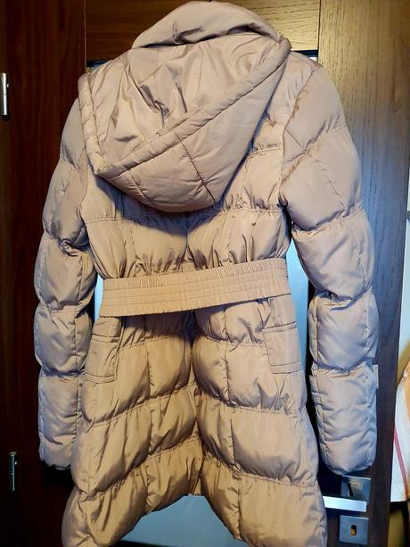 Zimna bunda, gate,m