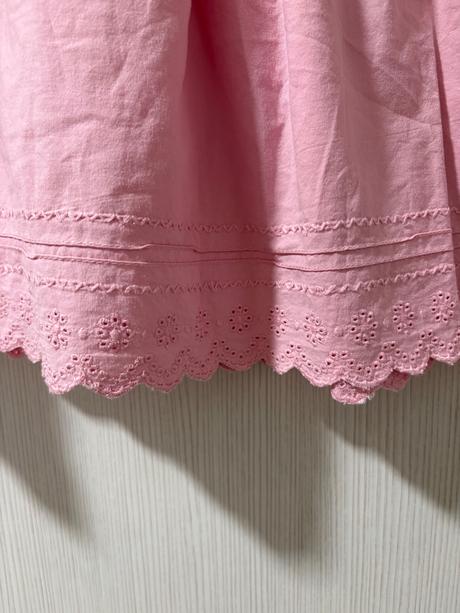 Dievčenské šaty, gap,62