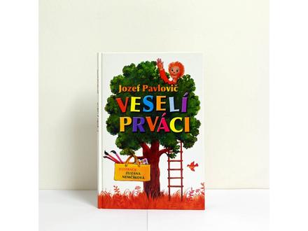 Veselí prváci (jozef pavlovič), 