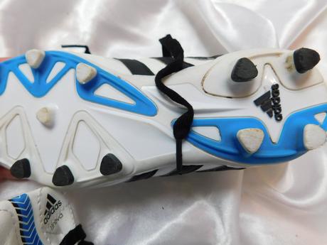 Kvalitne kopačky, adidas,28