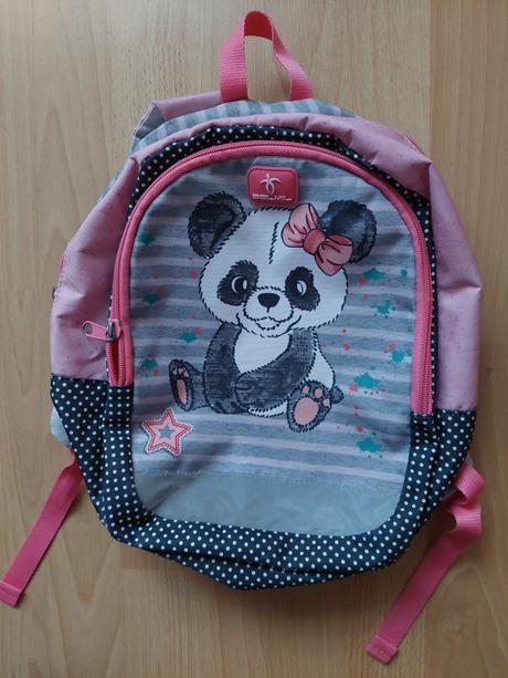 Škôlkarsky batoh,