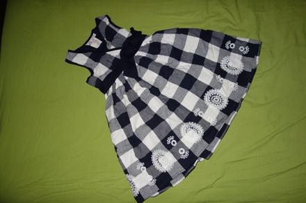 Letne satocky j jeans od debenhams, debenhams,110