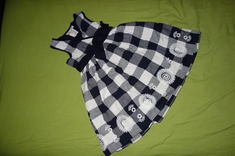 Letne satocky j jeans od debenhams, debenhams,110