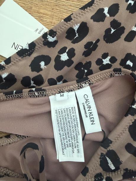Calvin klein spodný diel, calvin klein,m