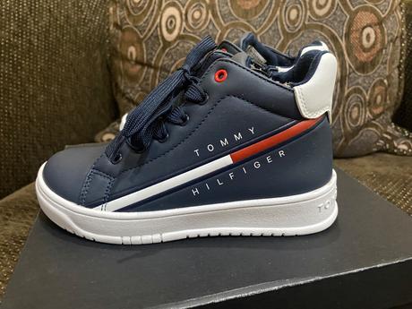 Topánky tommy hilfiger, tommy hilfiger,30