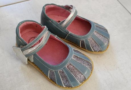 Sandálky l&l vd 13 cm, livie & luca,21