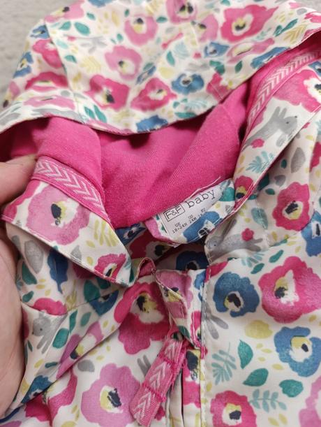 2x jesenná a letná bunda 92, 92