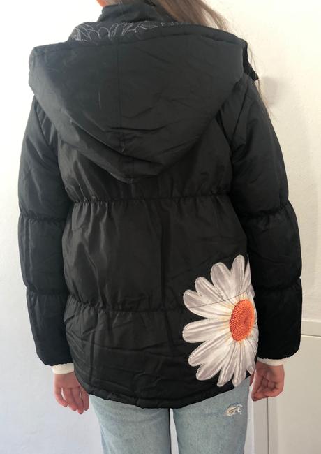 Bunda zn. desigual, desigual,134