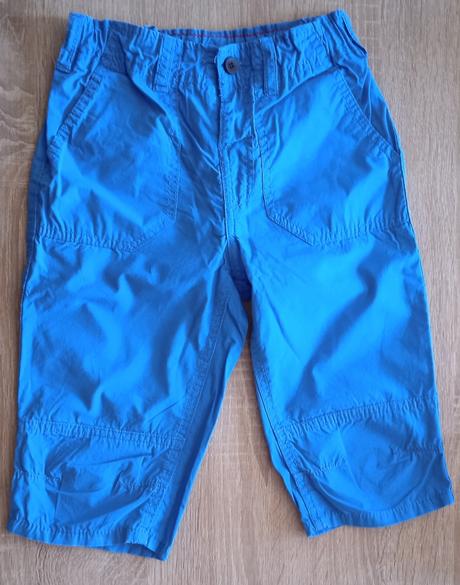 Chlapčenské kraťasy, boys,122