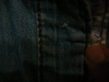 Dievcenska kosela, 134