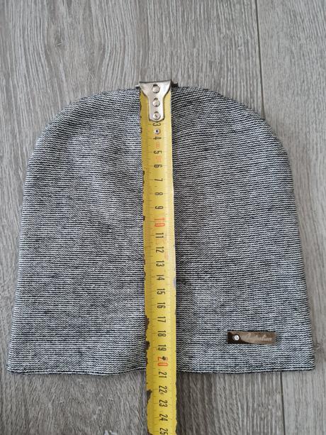 Čiapka stredné hrubá australian, 104