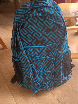 Ruksak sam 25l,