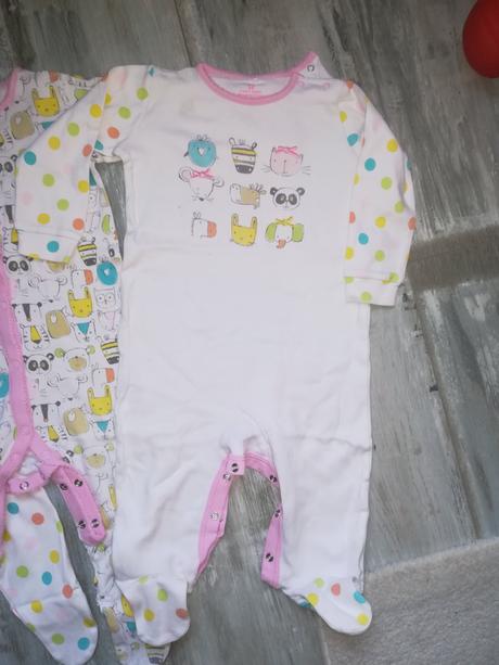 Next overaly na spanie veľ. 80, vynosíte dlhšie, next,80