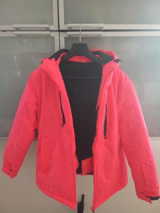 Lyžiarska bunda, xl