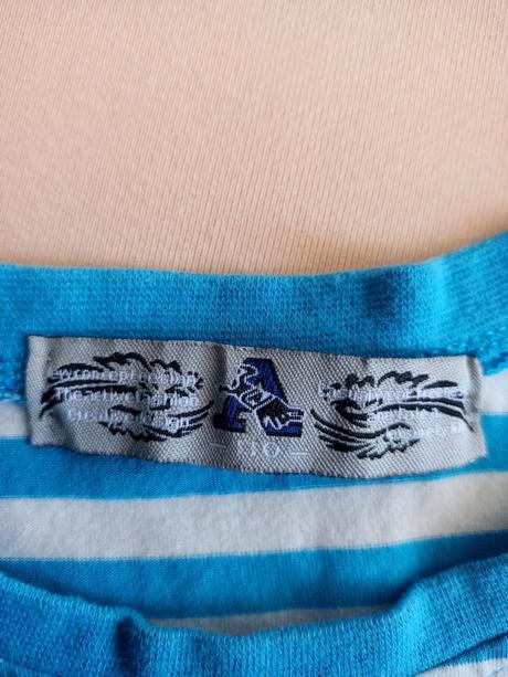 Chlapčenské tričko, 110