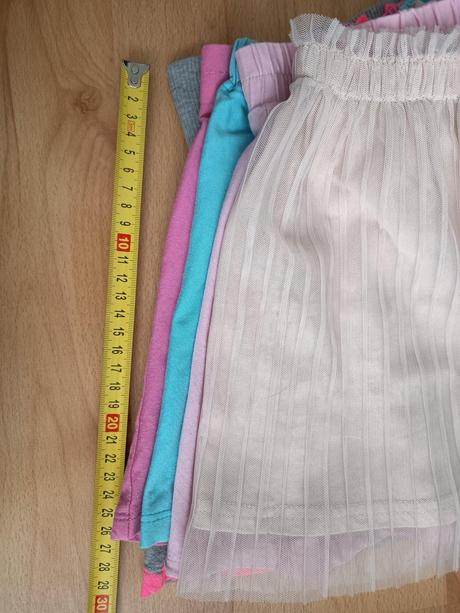 Sukničky 110/116, 110