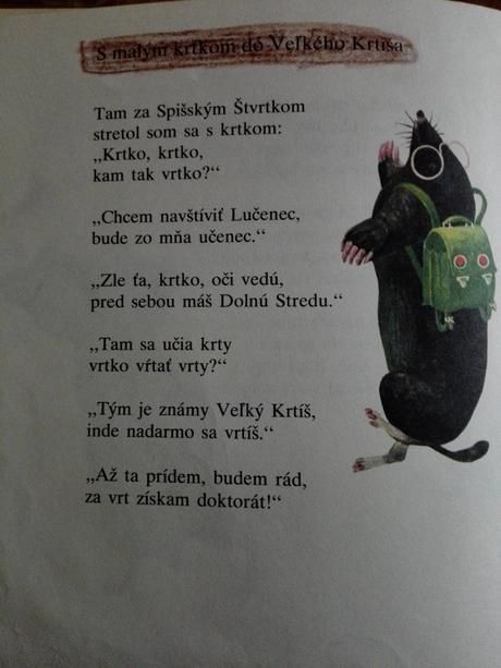 Obloha je modry zvon, 