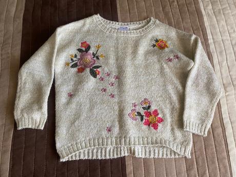 Pulover, palomino,98