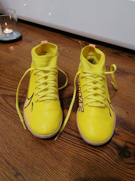 Halovky nike, nike,34