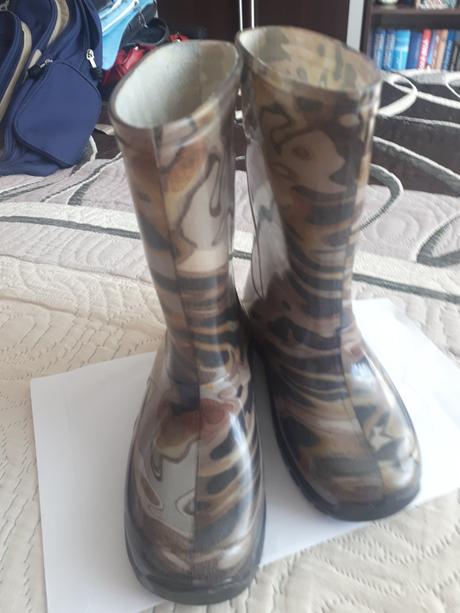 Detské gumáky, demar,28