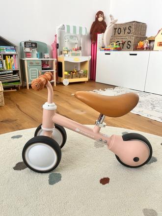 Kinderkraft odrážadlo, 
