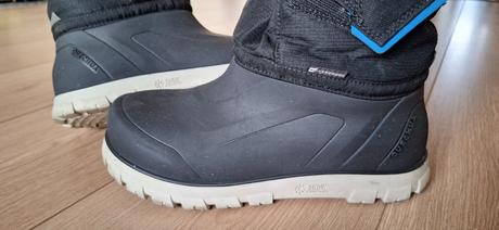 Snehule decathlon, decathlon,36