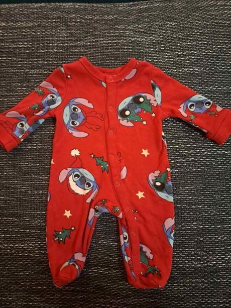 Vianoce lilo stitch, disney,56