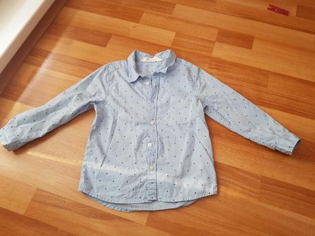 H&m košeľa pre chlapca, h&m,104