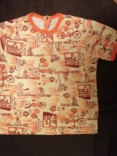 Košele, blúzky, 122