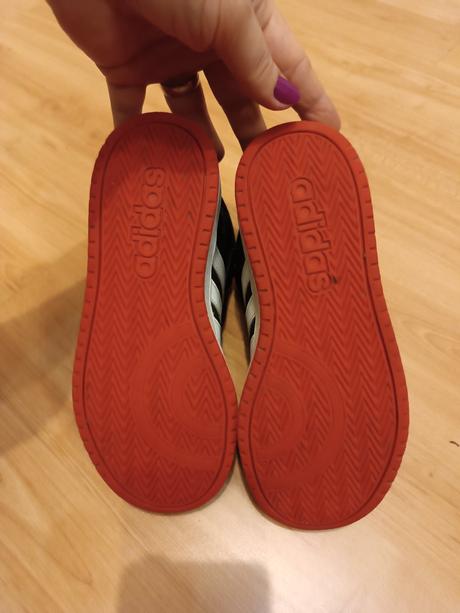 Tenisky, adidas,33
