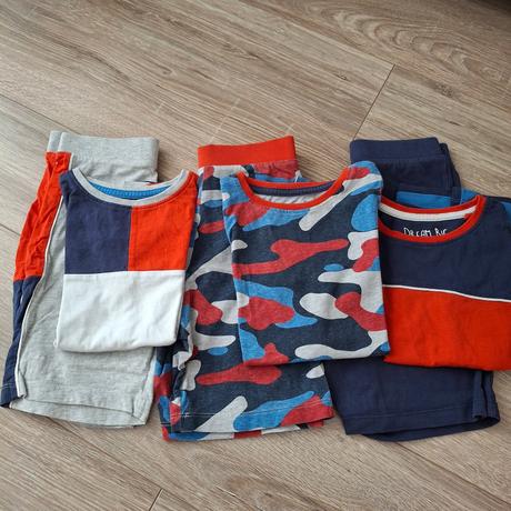 Pyžamo next, next,116