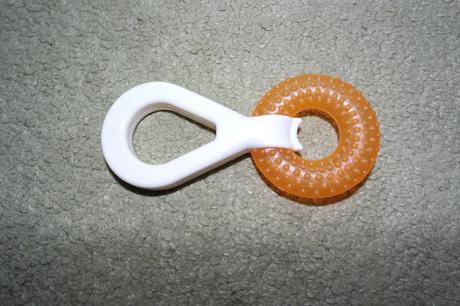 Hrkálka -hryzátko, 